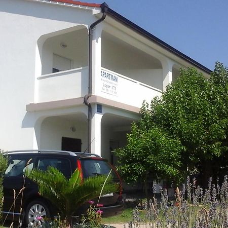 Holiday S&M Lopar Exterior foto