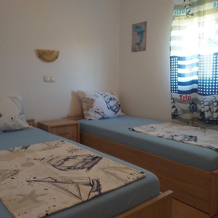 Holiday S&M Lopar Exterior foto