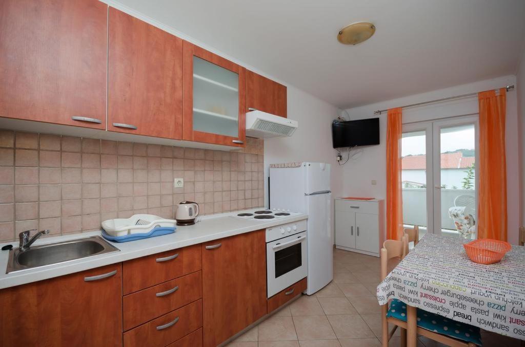 Holiday S&M Lopar Exterior foto