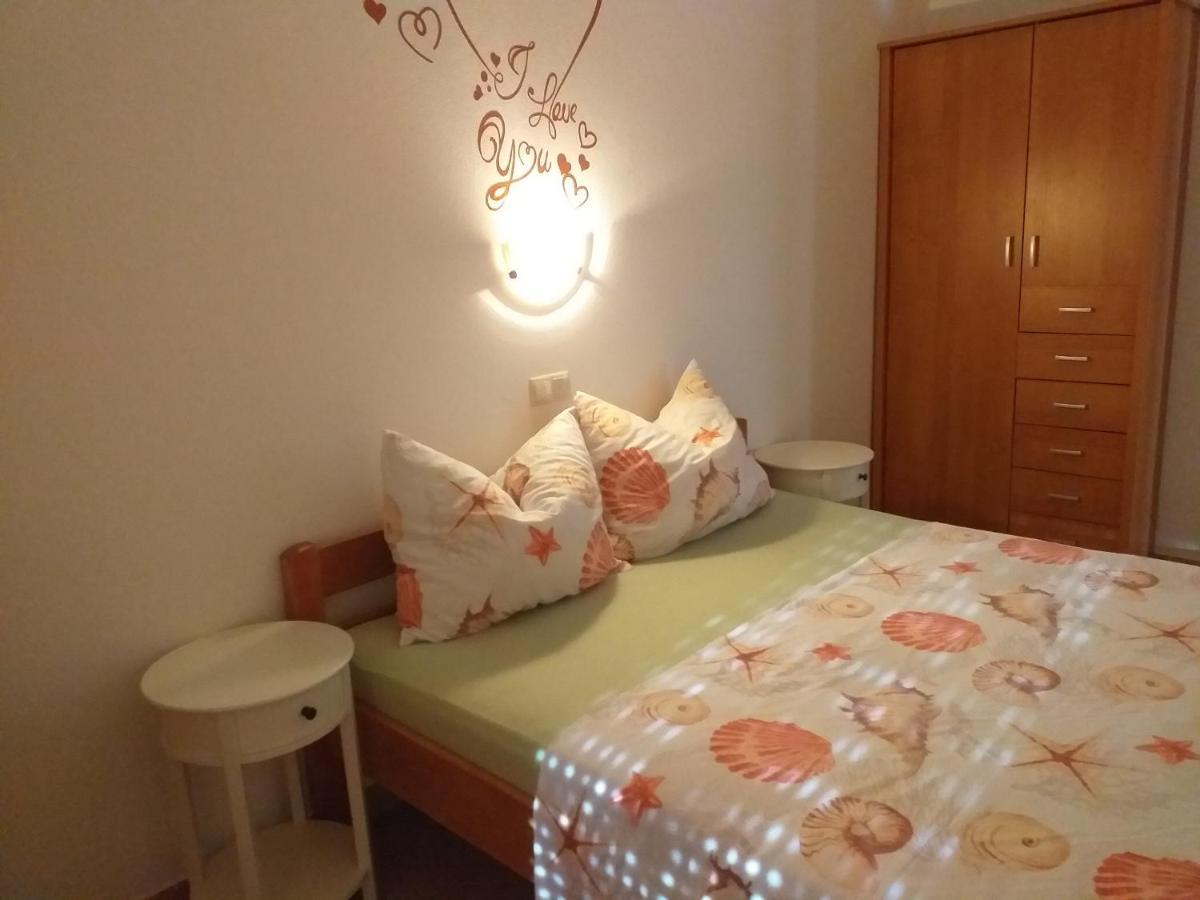Holiday S&M Lopar Exterior foto