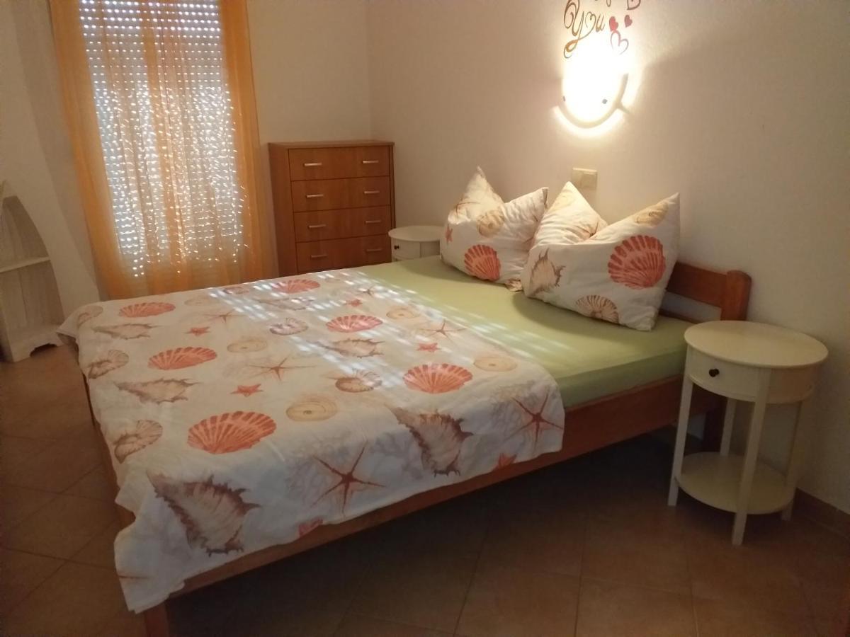 Holiday S&M Lopar Exterior foto