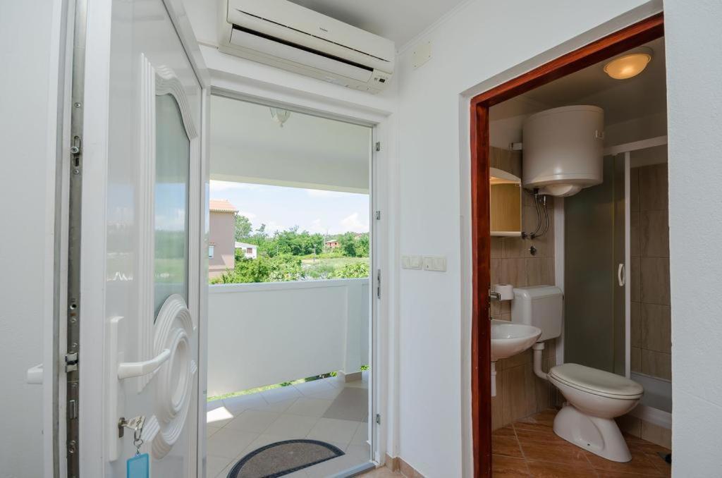 Holiday S&M Lopar Exterior foto