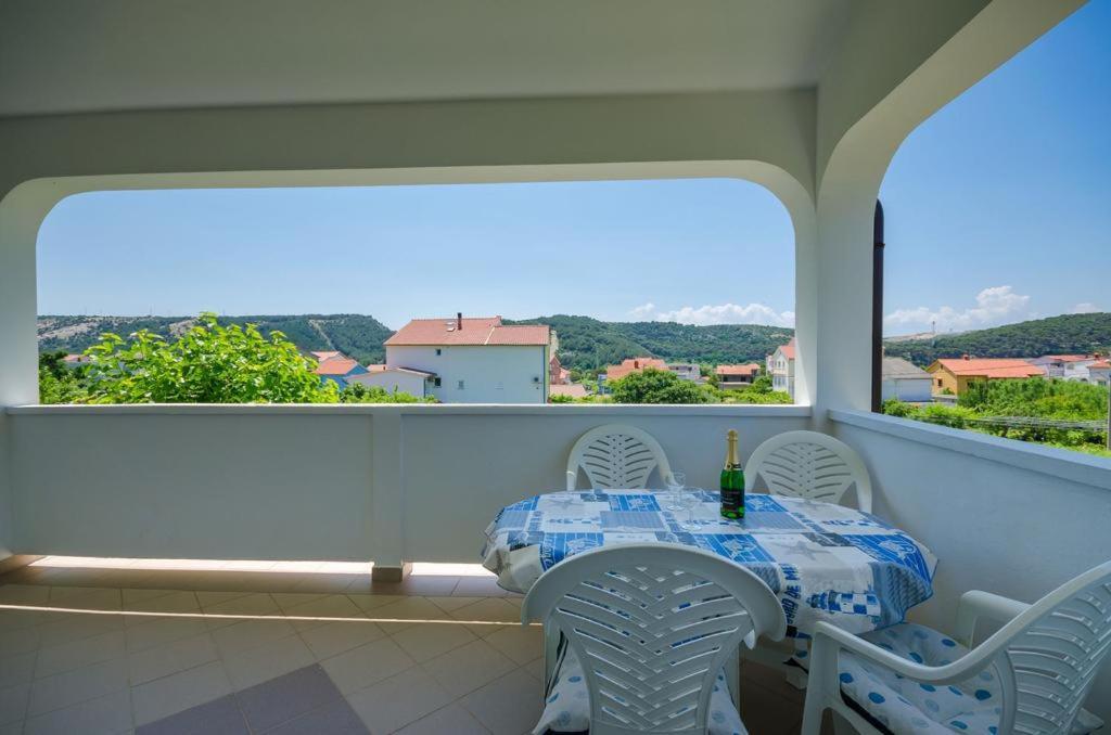 Holiday S&M Lopar Exterior foto