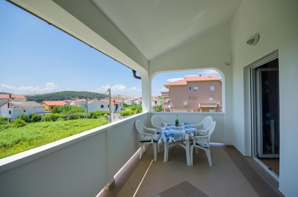 Holiday S&M Lopar Exterior foto