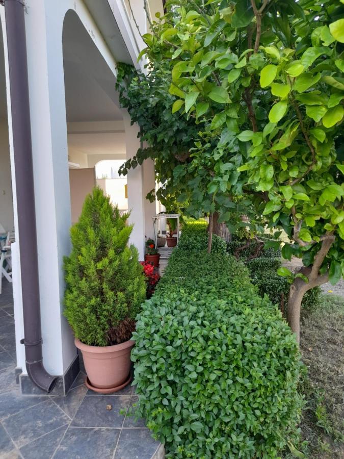 Holiday S&M Lopar Exterior foto