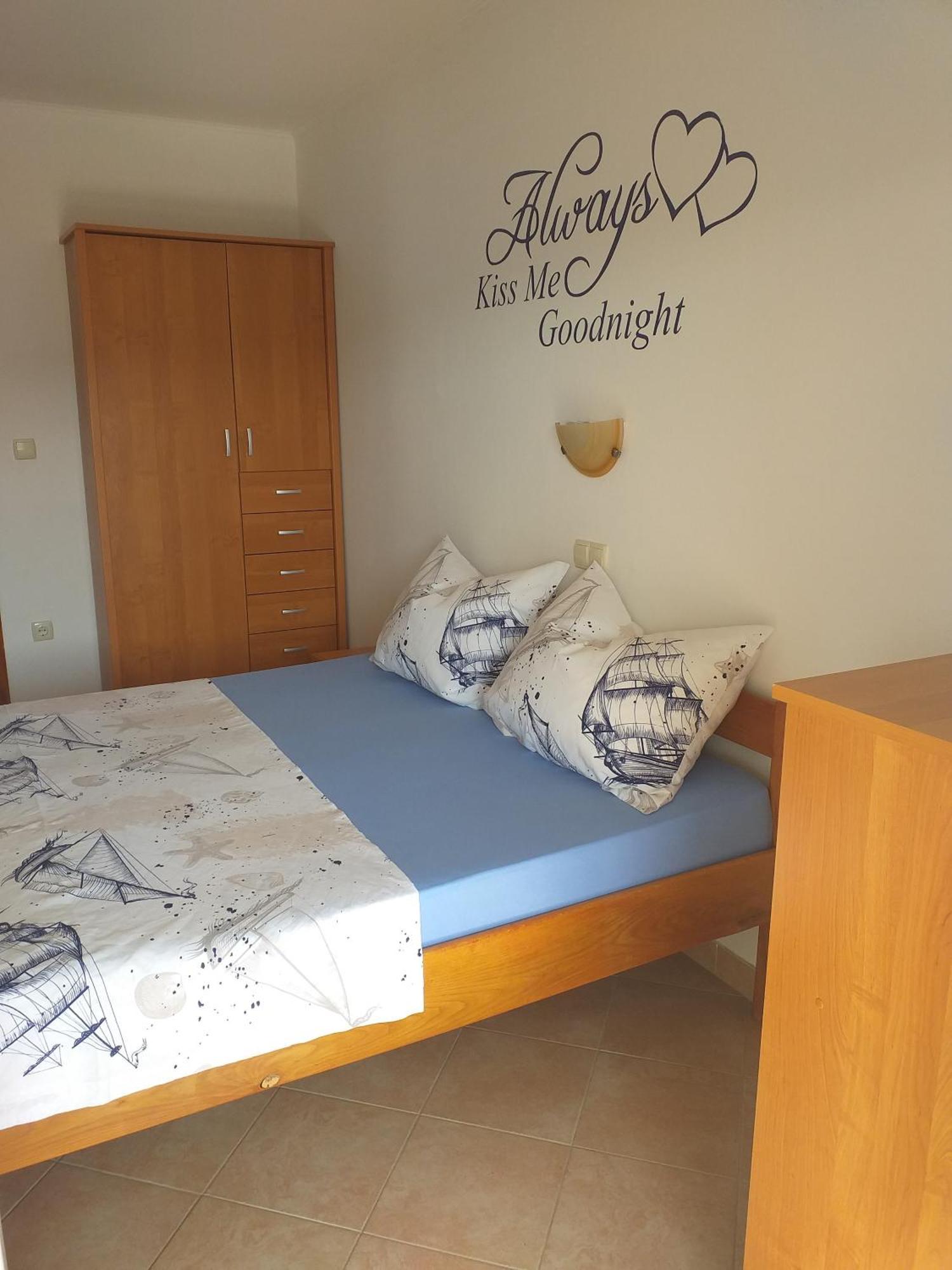 Holiday S&M Lopar Exterior foto
