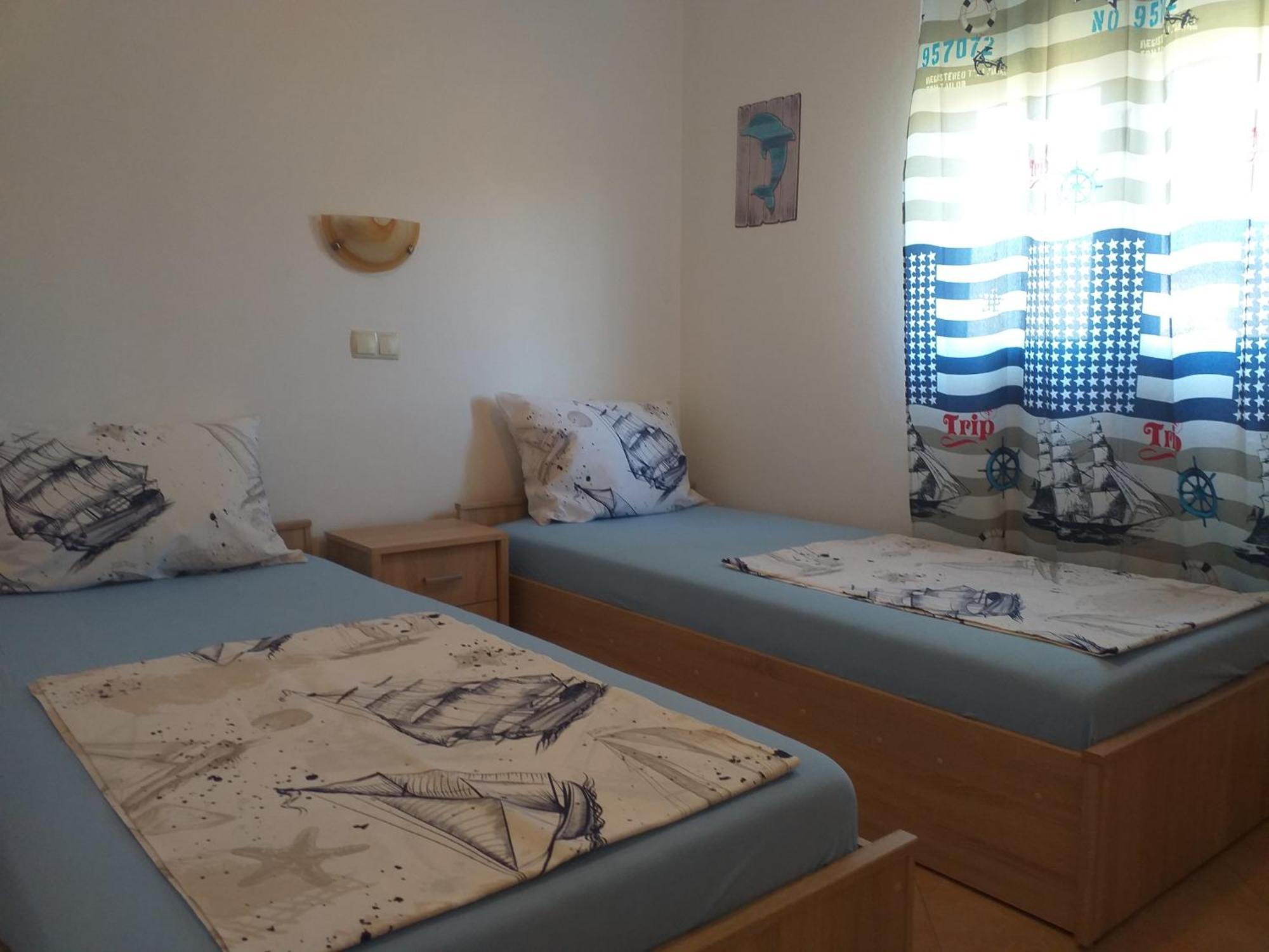 Holiday S&M Lopar Exterior foto