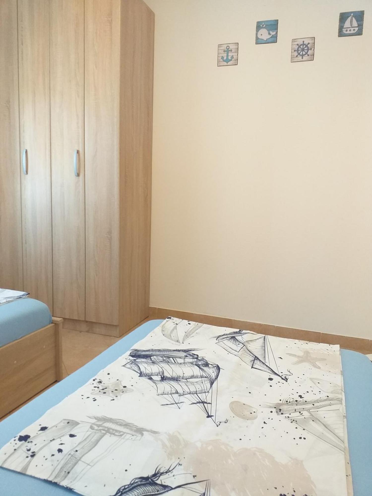Holiday S&M Lopar Exterior foto