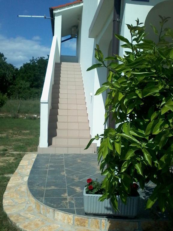 Holiday S&M Lopar Exterior foto