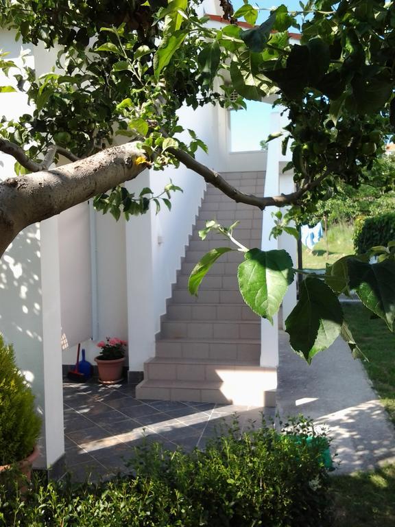 Holiday S&M Lopar Exterior foto