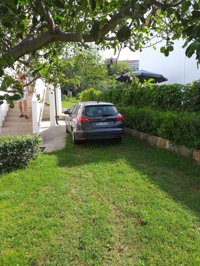 Holiday S&M Lopar Exterior foto